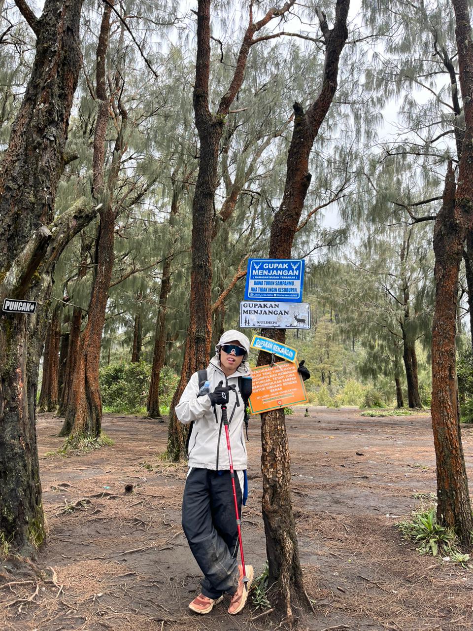 Foto VINCENT CLEON LEE